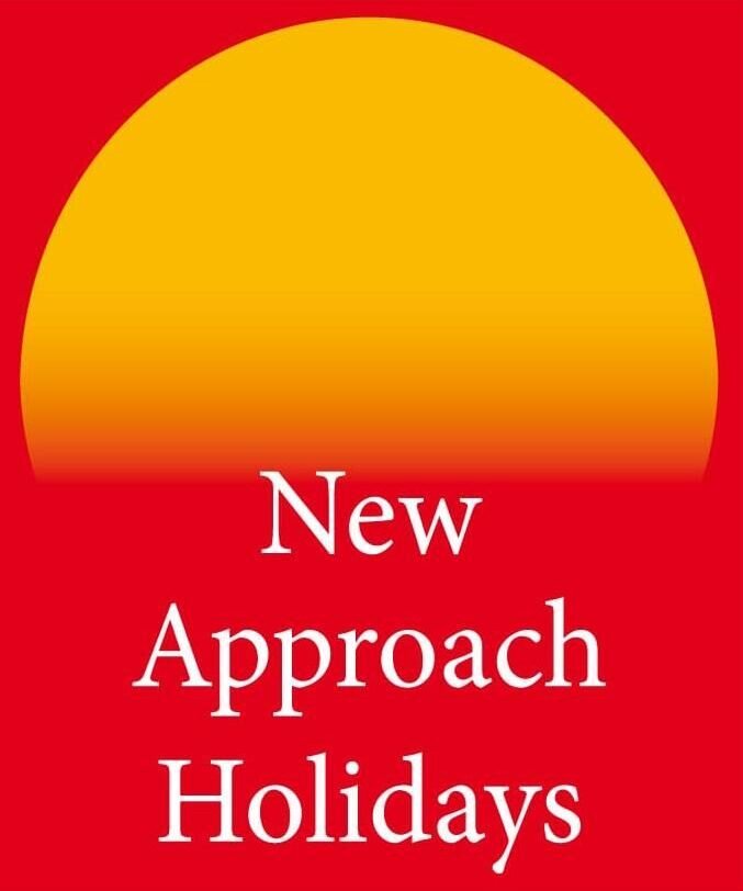 New Approach Holidays