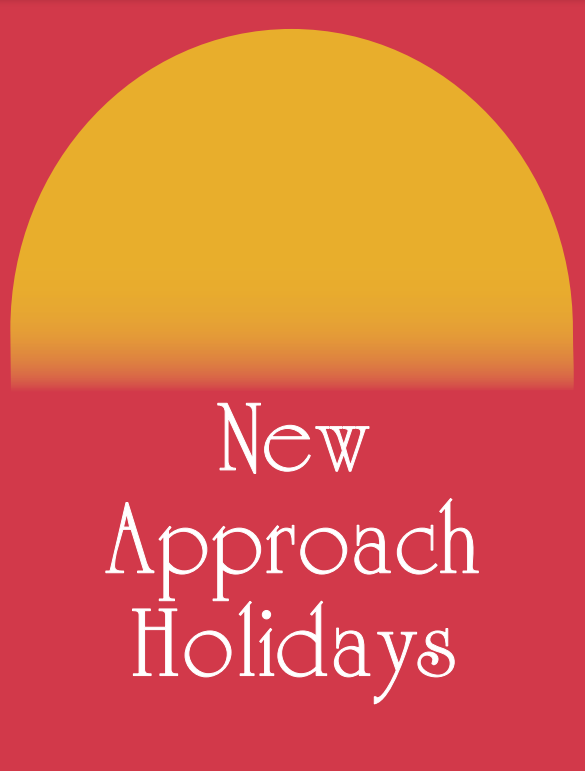 New Approach Holidays